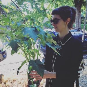 Meet your Posher, Hannah